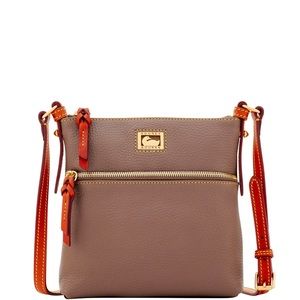 Dooney & Bourke Dillen Letter Carrier